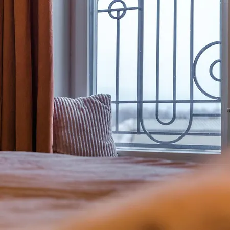 Apartment Nika Pirot