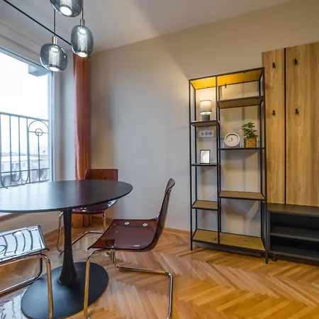 Apartment Nika
