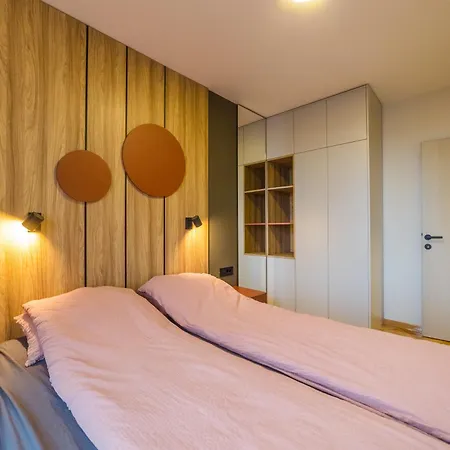Apartment Nika