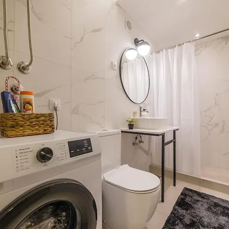 Nika Apartment Pirot