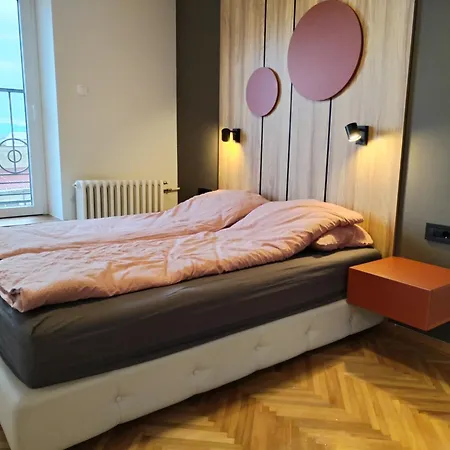 Nika Apartment Pirot