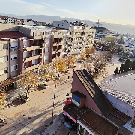 Nika Pirot