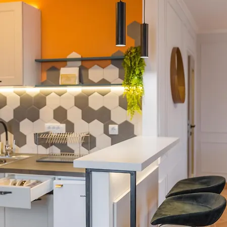 Nika Apartment Pirot