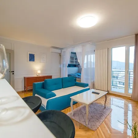 Apartment Nika Pirot