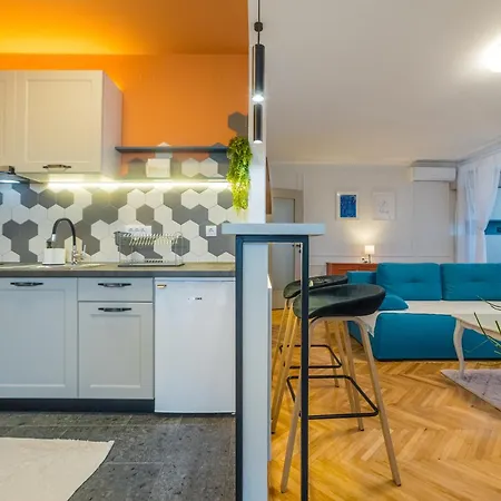 Nika Apartment Pirot