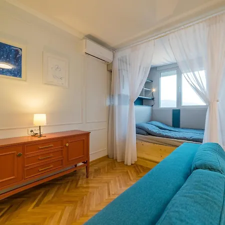 Apartment Nika *