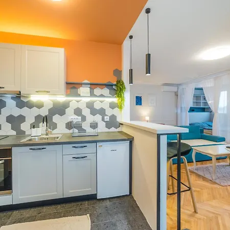 Nika Apartment Pirot