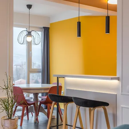Nika Apartment *