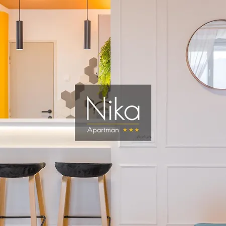 Apartment Nika *